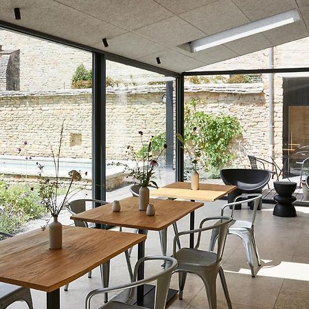 La Maison De 포마르 외부 사진