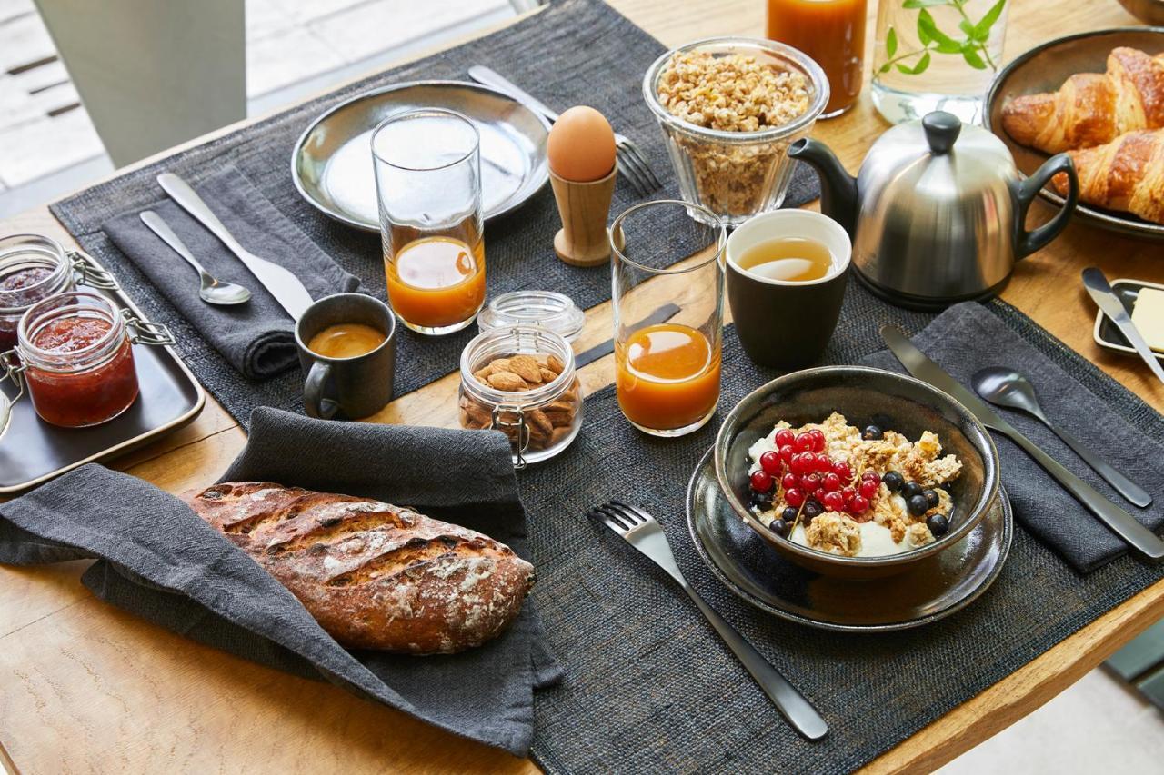 La Maison De 포마르 외부 사진